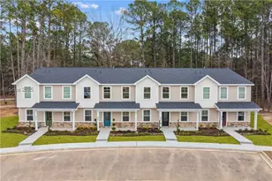 238 Royal Rd, Hardeeville, SC 29927 - Photo 3