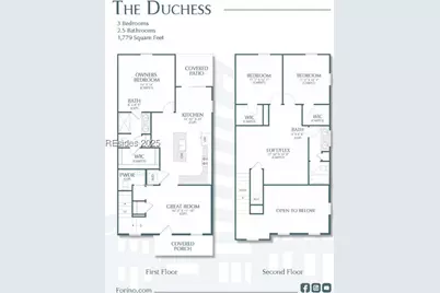 238 Royal Road, Hardeeville, SC 29927 - Photo 47