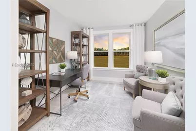 568 Wiry Green Leaf Lane, Bluffton, SC 29909 - Photo 5