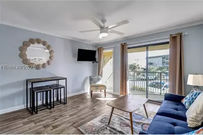 40 Folly Field Road #B142, Hilton Head Island, SC 29928 - Photo 7