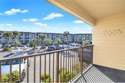 40 Folly Field Road #B142, Hilton Head Island, SC 29928 - Photo 21