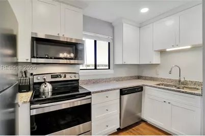 663 William Hilton Parkway #4411, Hilton Head Island, SC 29928 - Photo 5