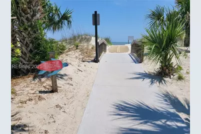663 William Hilton Parkway #3205, Hilton Head Island, SC 29928 - Photo 49