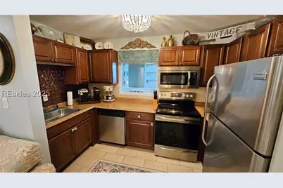 663 William Hilton Parkway #3205, Hilton Head Island, SC 29928 - Photo 5