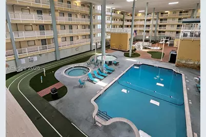 663 William Hilton Parkway #3205, Hilton Head Island, SC 29928 - Photo 27