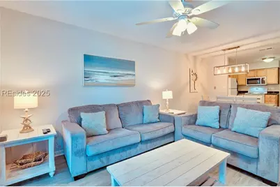 45 Folly Field Road #3L, Hilton Head Island, SC 29928 - Photo 13