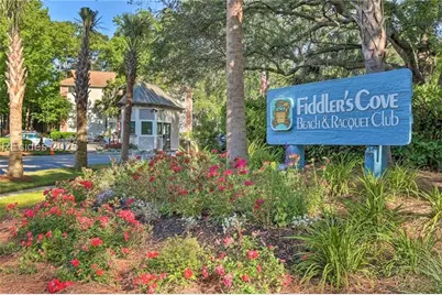 45 Folly Field Road #3L, Hilton Head Island, SC 29928 - Photo 31