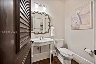 9 Armada St, Hilton Head Island, SC 29928 - Photo 29