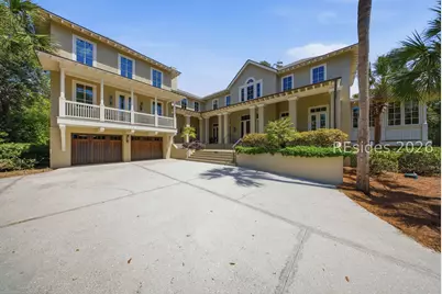 9 Armada Street, Hilton Head Island, SC 29928 - Photo 1