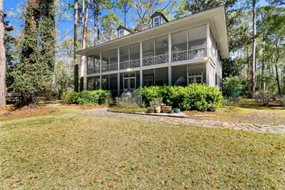 47 Pine View Drive, Bluffton, SC 29910 - Photo 1