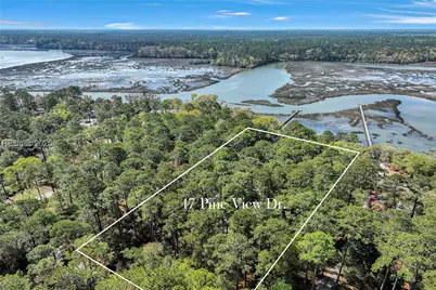 47 Pine View Drive, Bluffton, SC 29910 - Photo 31