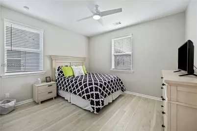 1418 Shoreside Dr #102, Hardeeville, SC 29927 - Photo 17