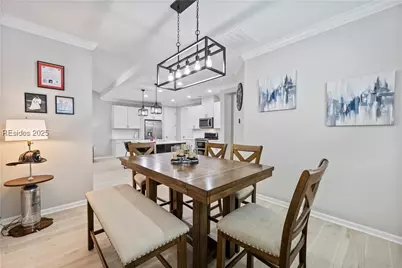 1418 Shoreside Dr #102, Hardeeville, SC 29927 - Photo 11