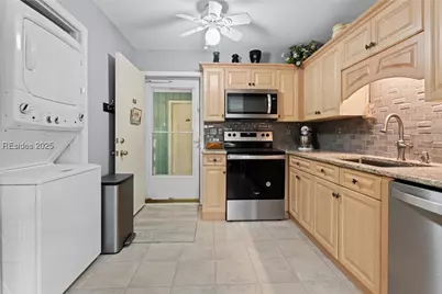45 Folly Field Road #13K, Hilton Head Island, SC 29928 - Photo 5