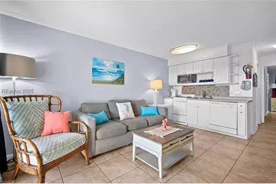 40 Folly Field Road #C340, Hilton Head Island, SC 29928 - Photo 5