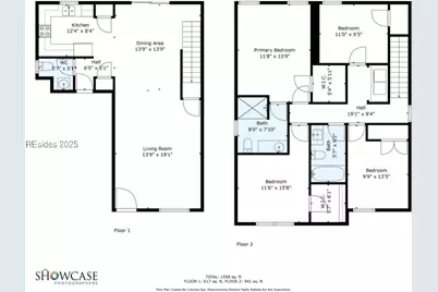 238 Turkey Oak Drive, Bluffton, SC 29910 - Photo 31