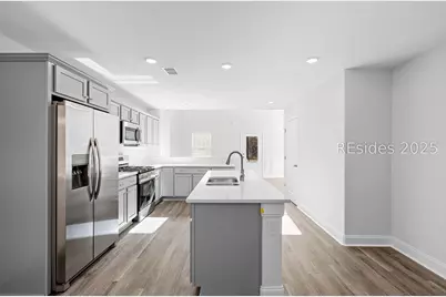 492 Royal Road, Hardeeville, SC 29927 - Photo 9