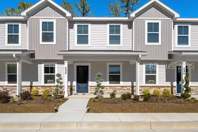 492 Royal Road, Hardeeville, SC 29927 - Photo 1