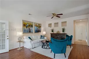 363 Hampton Pl, Bluffton, SC 29909 - Photo 5