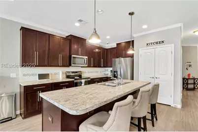 154 Brickway Street, Bluffton, SC 29910 - Photo 1