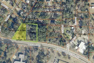 783 & 787 Parris Island Gateway, Beaufort, SC 29906 - Photo 1