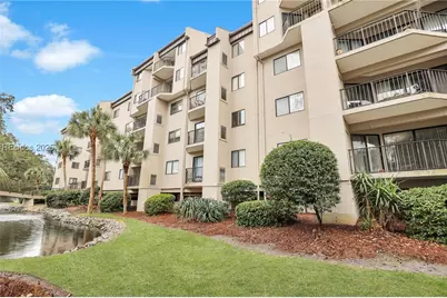 10 S Forest Beach Drive #308, Hilton Head Island, SC 29928 - Photo 3