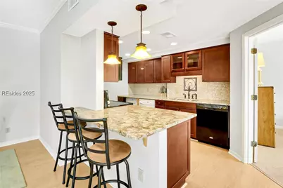 10 S Forest Beach Drive #308, Hilton Head Island, SC 29928 - Photo 15
