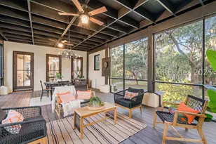 4 North Point Trail, Beaufort, SC 29907 - Photo 19