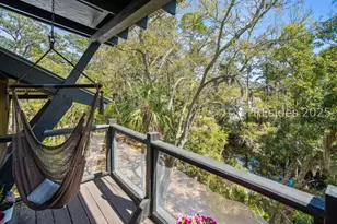 4 North Point Trail, Beaufort, SC 29907 - Photo 49