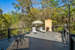 4 North Point Trail, Beaufort, SC 29907 - Photo 31