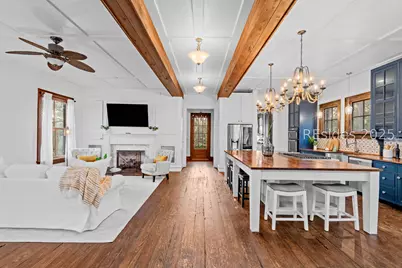 4 N Point Trail, Beaufort, SC 29907 - Photo 9