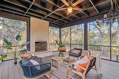 4 N Point Trail, Beaufort, SC 29907 - Photo 21