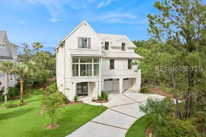 8 Silver Oak Circle, Hilton Head Island, SC 29926 - Photo 1