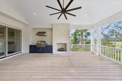 8 Silver Oak Circle, Hilton Head Island, SC 29926 - Photo 33