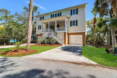 112 Sand Piper Run, Fripp Island, SC 29920 - Photo 5