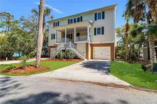 112 Sand Piper Run, Fripp Island, SC 29920 - Photo 5