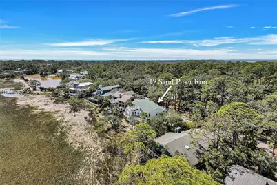 112 Sand Piper Run, Fripp Island, SC 29920 - Photo 45