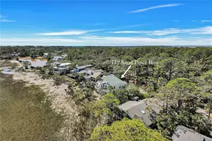 112 Sand Piper Run, Fripp Island, SC 29920 - Photo 45