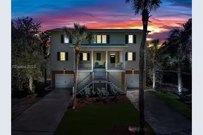 112 Sand Piper Run, Fripp Island, SC 29920 - Photo 11