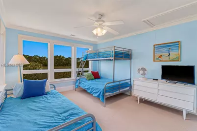 112 Sand Piper Run, Fripp Island, SC 29920 - Photo 37