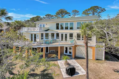112 Sand Piper Run, Fripp Island, SC 29920 - Photo 7