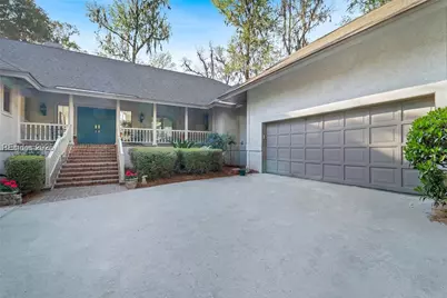 8 Tombee Court, Hilton Head Island, SC 29928 - Photo 3