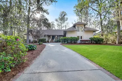 8 Tombee Court, Hilton Head Island, SC 29928 - Photo 41