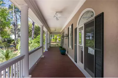 11 Port Psge, Daufuskie Island, SC 29915 - Photo 57