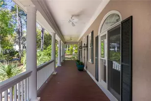 11 Port Psge, Daufuskie Island, SC 29915 - Photo 57