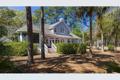 11 Port Psge, Daufuskie Island, SC 29915 - Photo 51