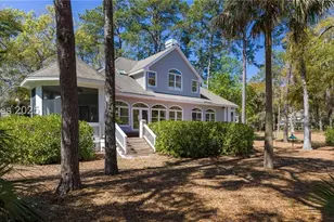11 Port Psge, Daufuskie Island, SC 29915 - Photo 51