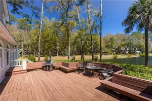 11 Port Psge, Daufuskie Island, SC 29915 - Photo 23