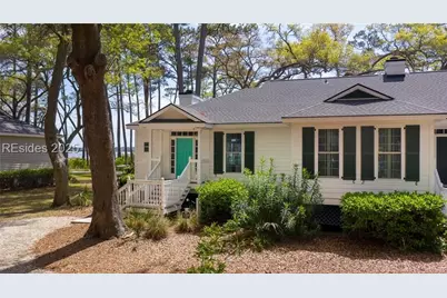 128 Ave Of Oaks, Daufuskie Island, SC 29915 - Photo 35