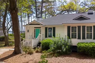 128 Avenue of Oaks, Daufuskie Island, SC 29915 - Photo 35